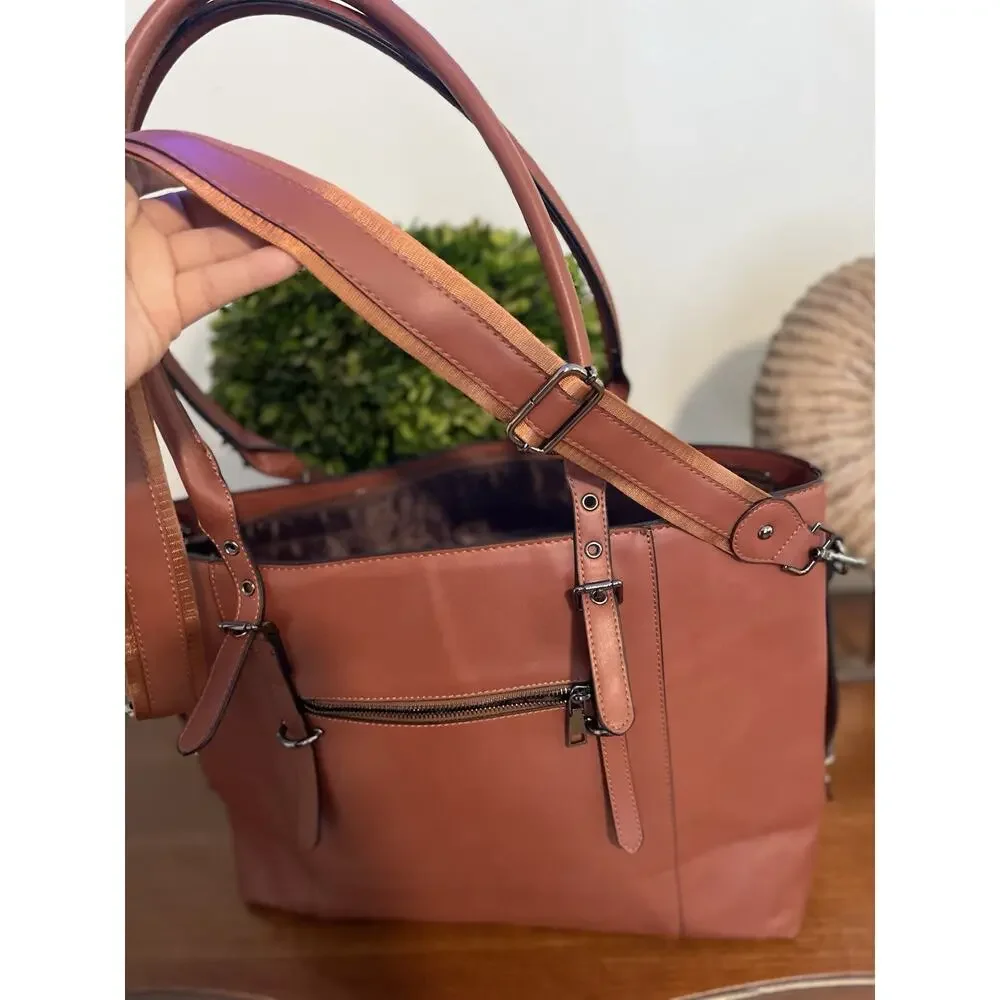 MOSISO 15-16 Inch Laptop Shoulder Bag